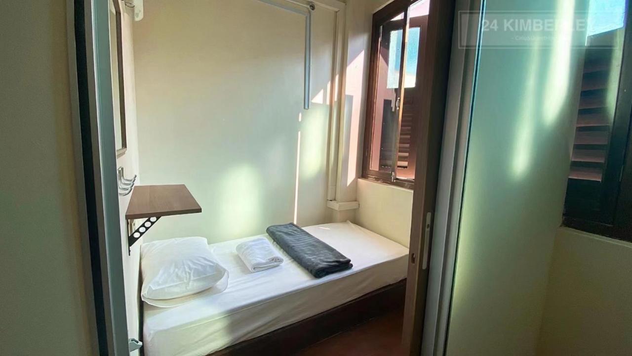 24 Kimberley Hotel George Town Cameră foto