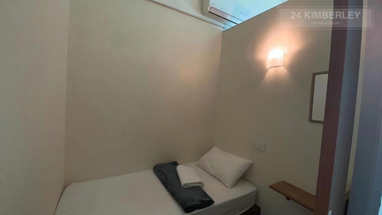 24 Kimberley Hotel George Town Cameră foto