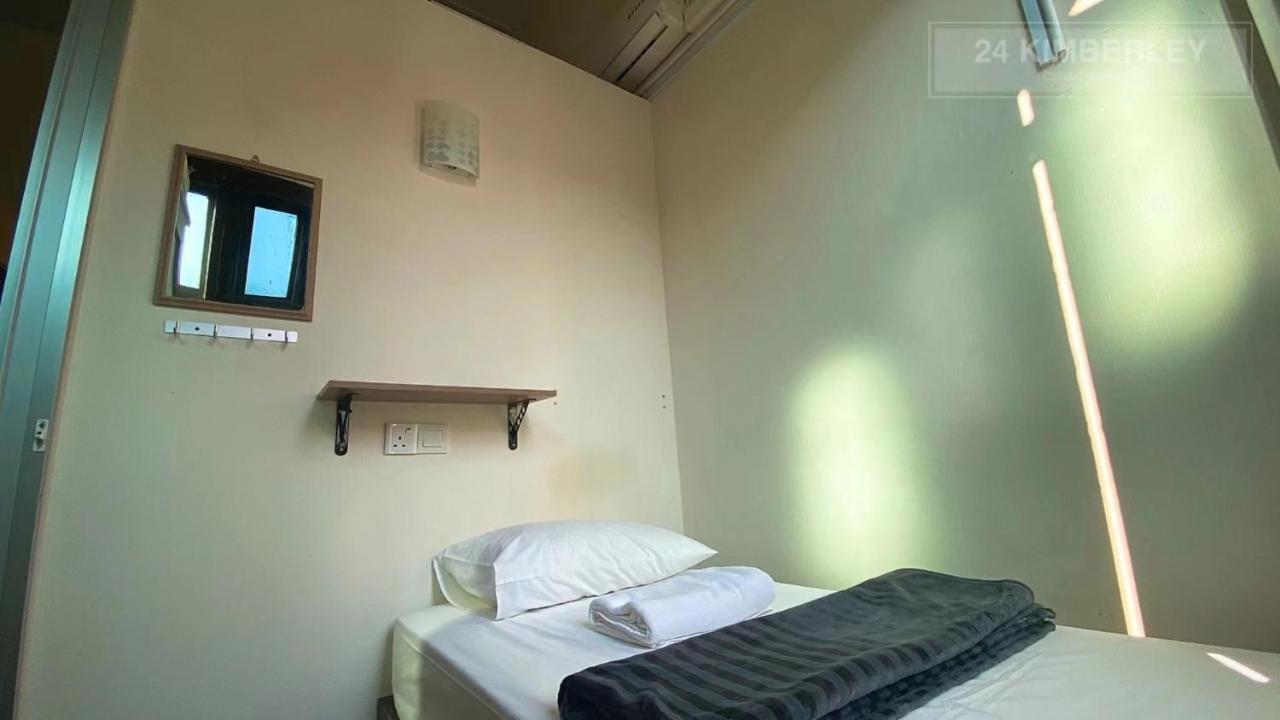24 Kimberley Hotel George Town Cameră foto