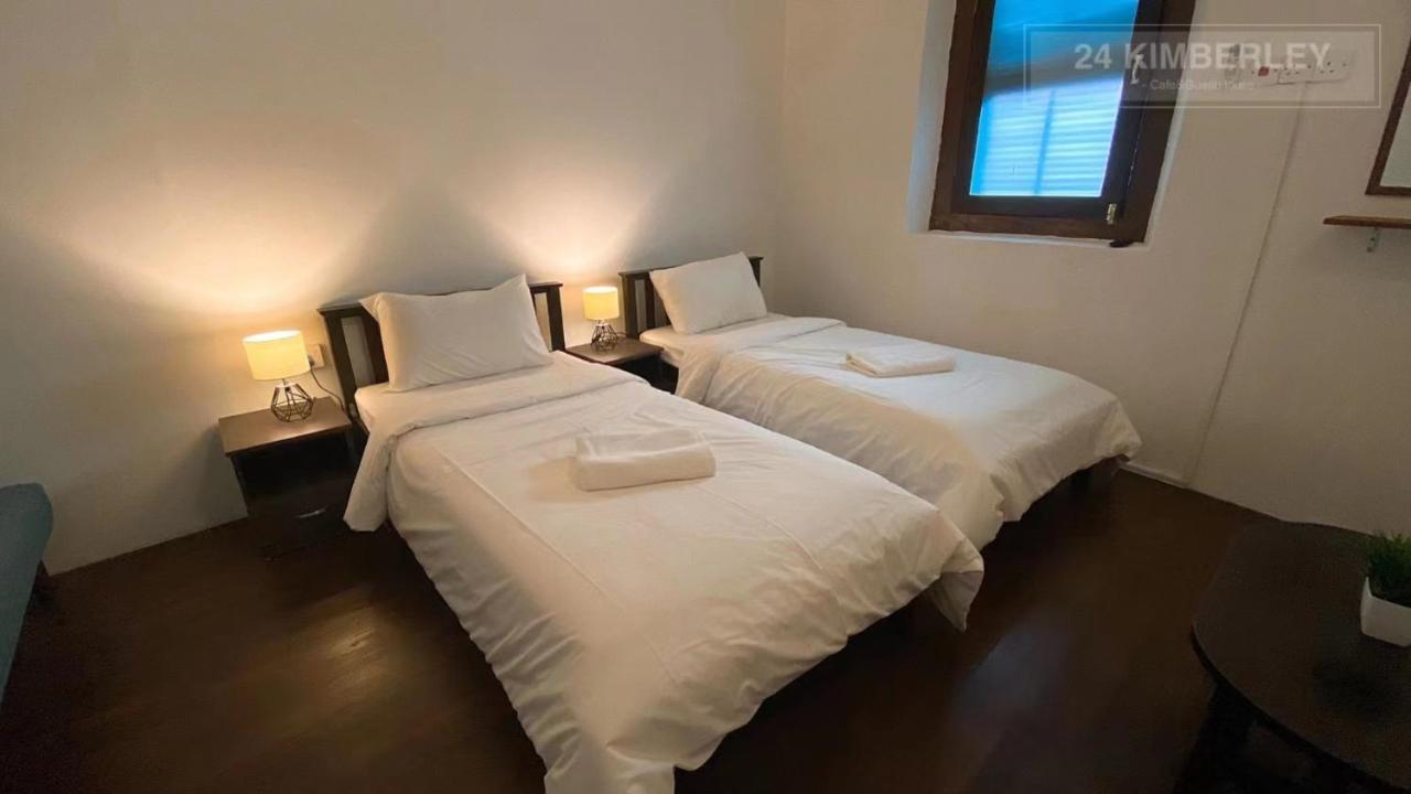24 Kimberley Hotel George Town Cameră foto