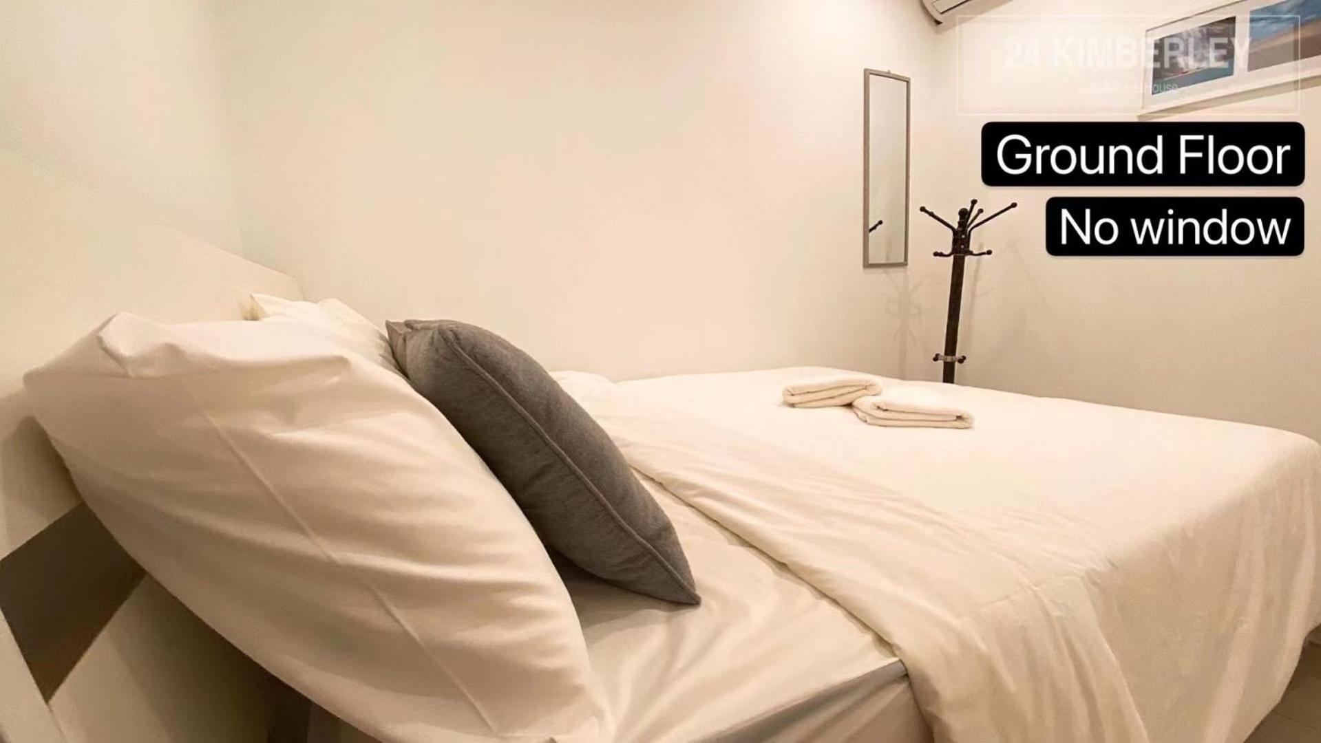 24 Kimberley Hotel George Town Cameră foto